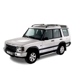 Discovery 2