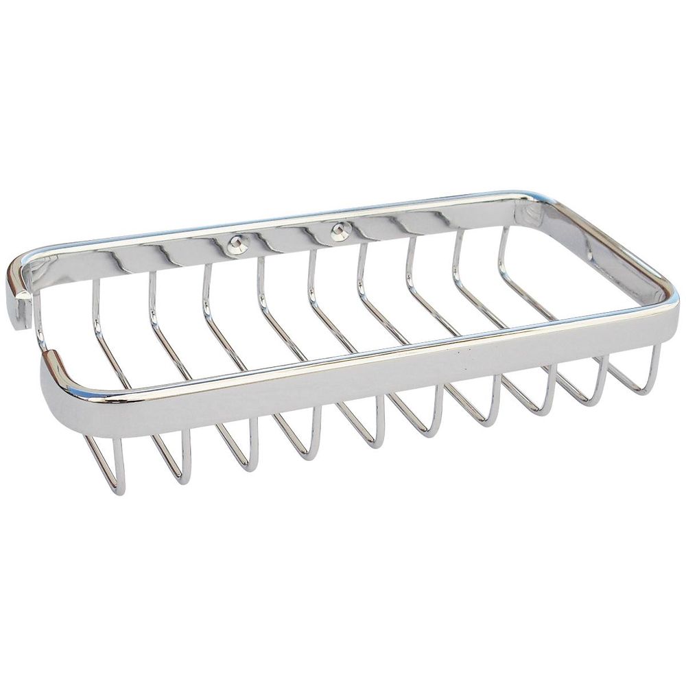 Полка душевая латунь SOAP 09056.B глянцевый