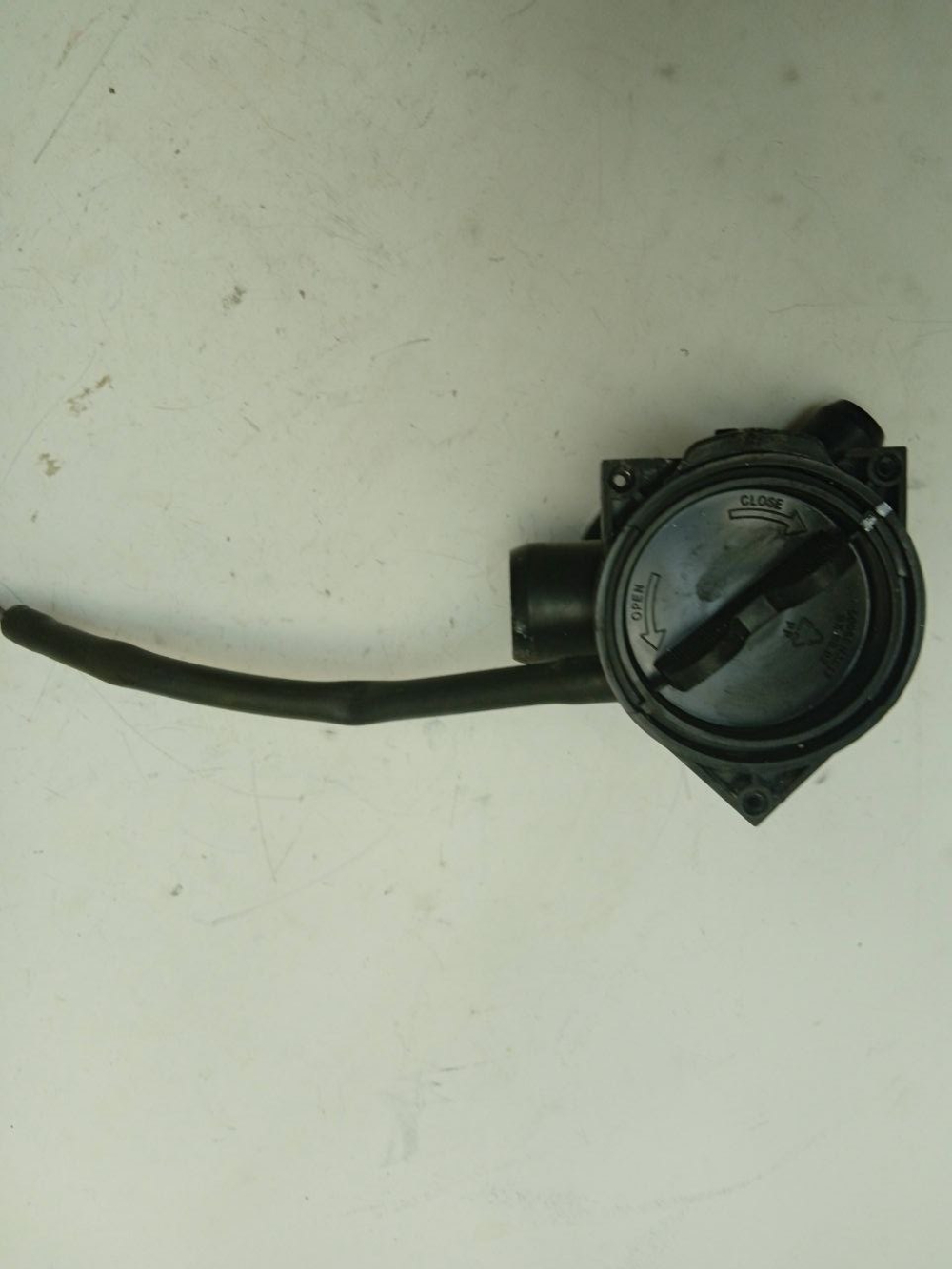 M1092QD1 кт10 Улитка сливного насоса стиральной машины LG 3108ER1002 б/у