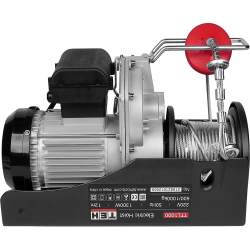 Таль электрическая TEH TTL1000
