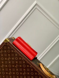 Louis Vuitton Twist West Pochette