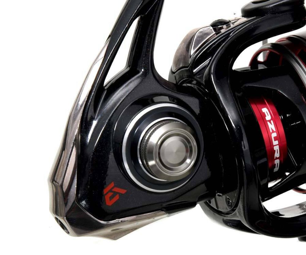 AZURA Катушка спиннинговая Sawada 2500S 11ш.п.