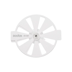 Комплект светодиодных ламп Godox Knowled C10R-K8 в кейсе