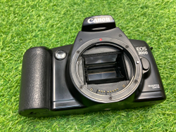 Canon EOS 3000 kit EF 38-76mm 4.5-5.6