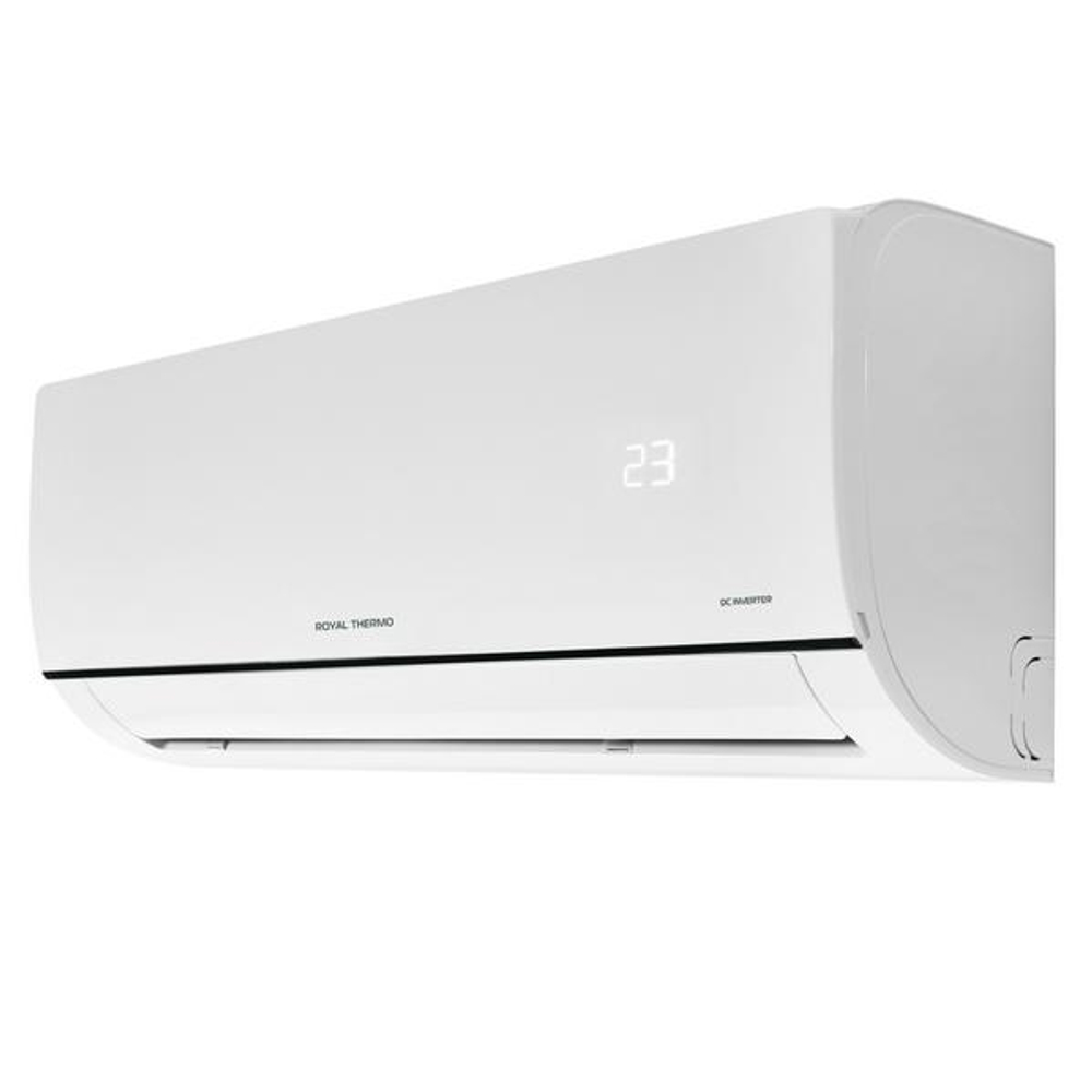 Сплит-система ROYAL THERMO, SIENA DC Inverter, RTSI/in-24HN8 / RTSI/out-24HN8