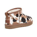 Сапоги UGG CLASSIC ULTRA MINI, 1123630-CHE