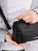 Сумка через плечо кросс-боди