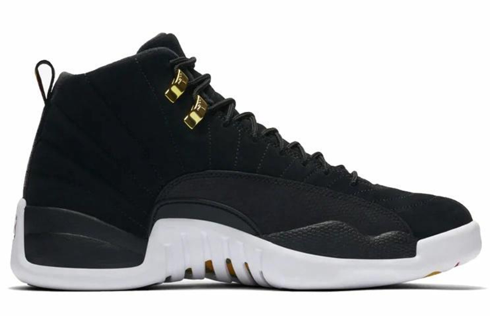 Кроссовки Jordan Air Jordan 12 Reverse Taxi