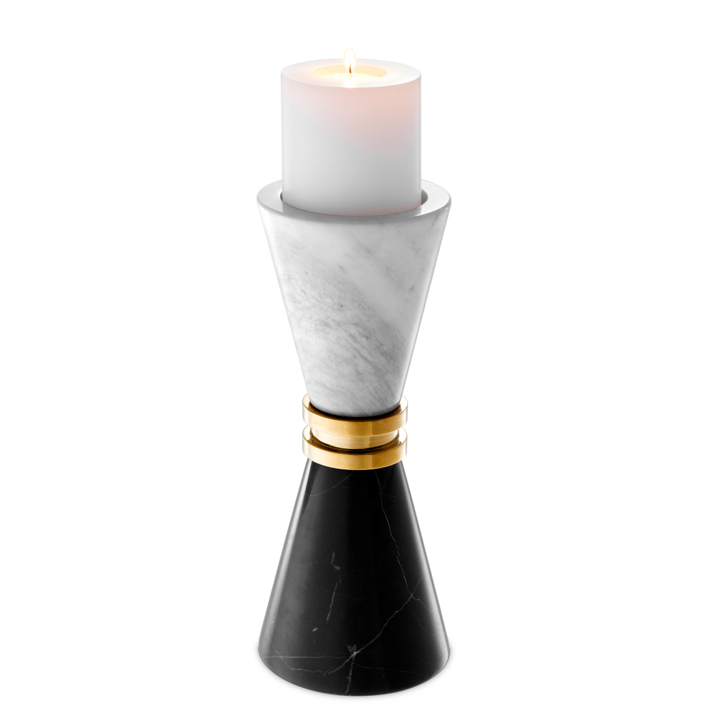 Подсвечник Candle Holder Diabolo арт.112092