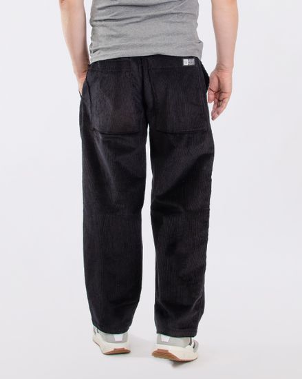 Брюки COOL PENGUIN Black Velvet