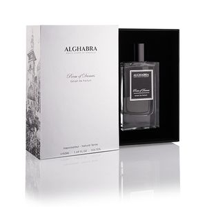 Alghabra Parfums Poem of Damas