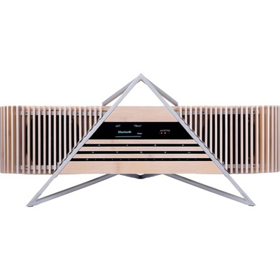 Портативная акустика iFi Audio Aurora