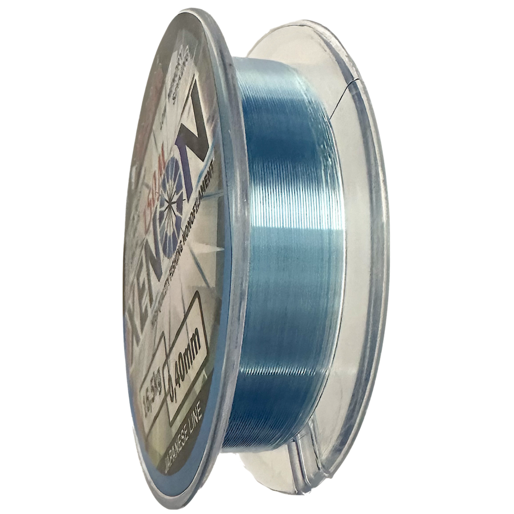 Леска Catfishmaster Xenon 150м 0.40мм 16.5кг