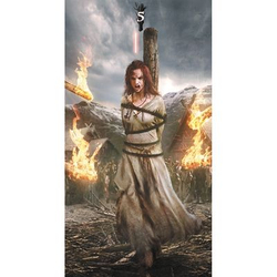 Таро Руническое (Таро Руны)