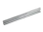 Направляющие валы печатающей головы Creality K1 / K1C