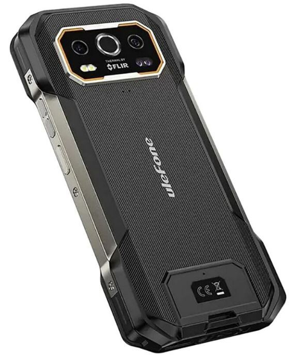 Смартфон  Ulefone Armor 27T Pro 12/256GB
