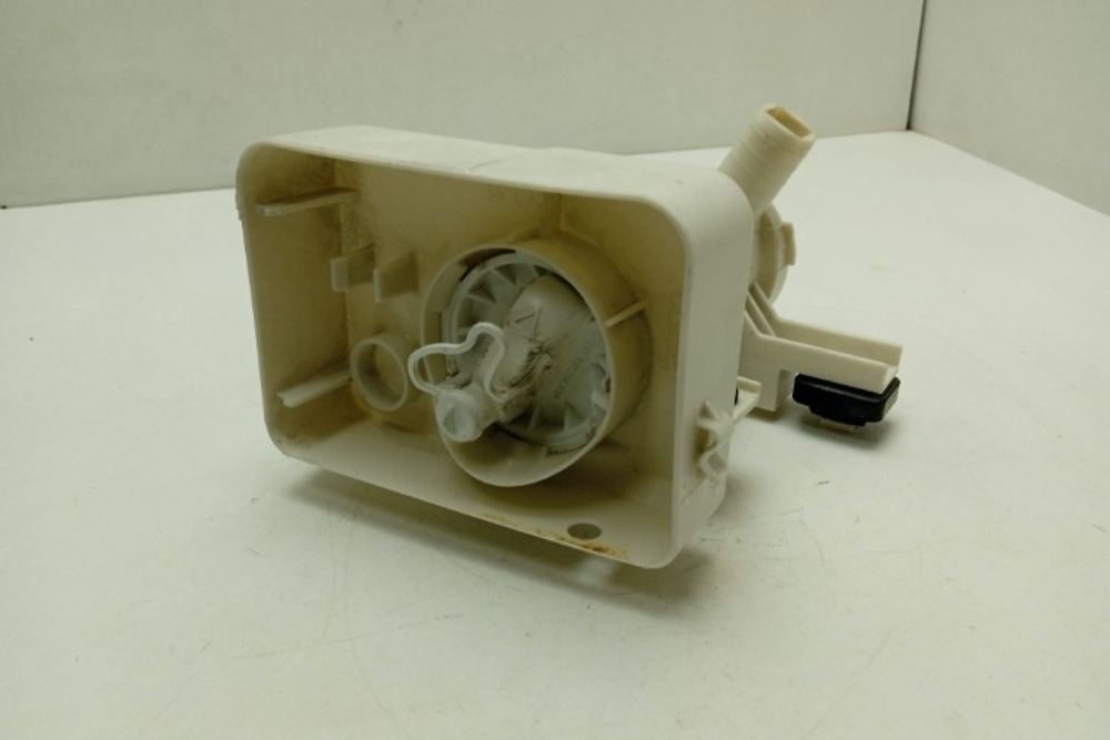 EWS10470W кт141 Улитка сливного насоса для стиральной машины Electrolux EWS10470W б/у