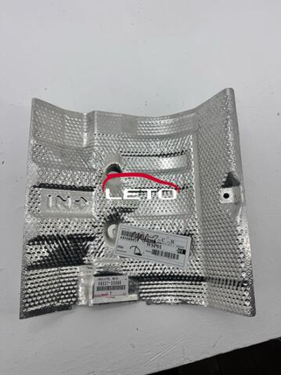 Дефлектор 58327-33080 5832733080
