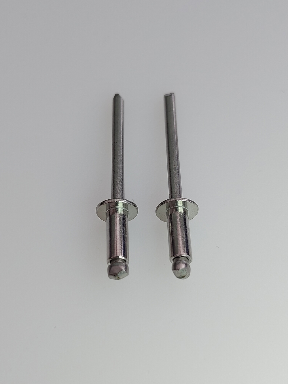 4х10 Заклепка вытяжная нерж. А2-70 (20 шт.)