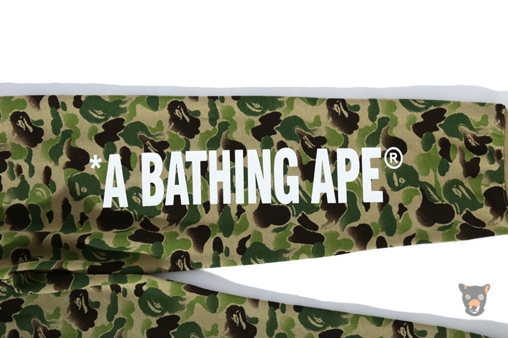 Штаны Bape