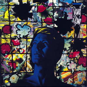 David Bowie / Tonight (LP)