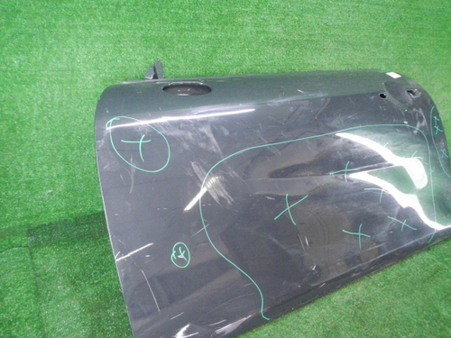 Дверь передняя левая MINI Hatch F56 (2013-н.в.)