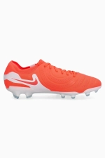 Бутсы Nike Tiempo Legend 10 Pro FG - красный
