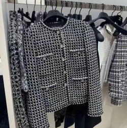 Пиджак CHANEL