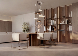 Подвесной светильник Freya FR5602PL-L5W