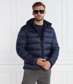 Куртка Aeronautica Militare - темно-синий(AB2104CT3181)