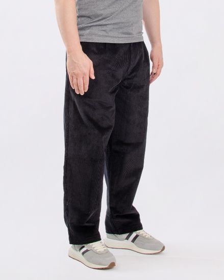 Брюки COOL PENGUIN Black Velvet