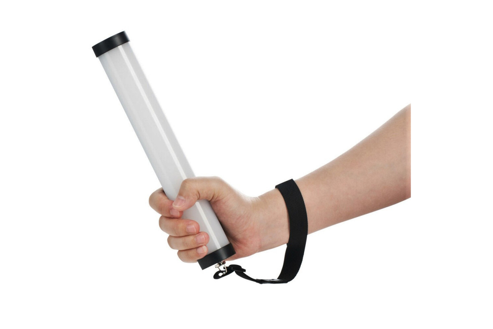 Светодиодный осветитель Nanlite PavoTube II 6C RGBWW (25 см)