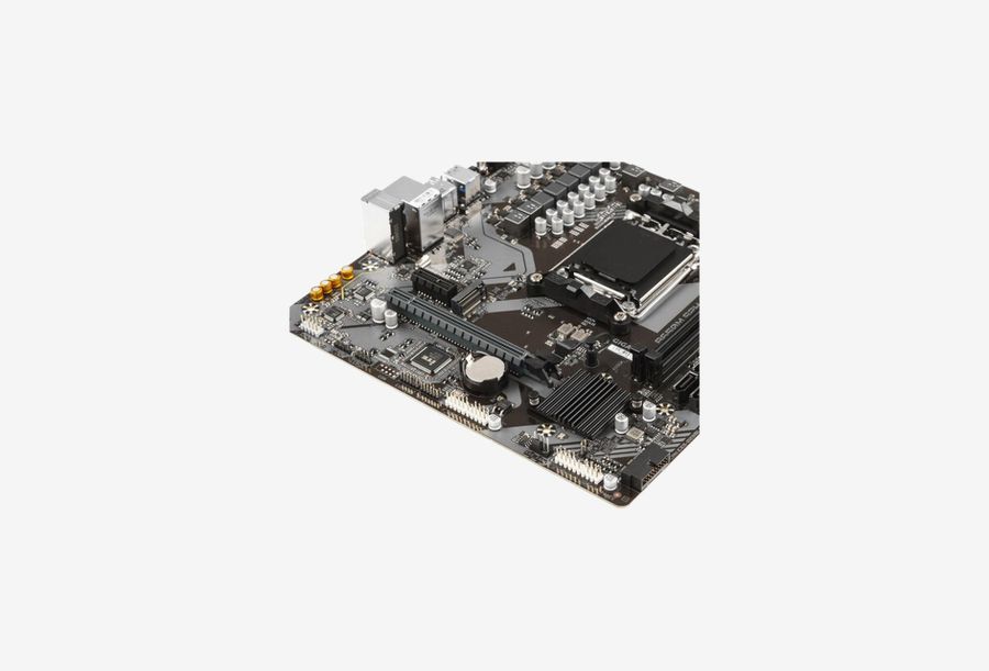 GIGABYTE B650M S2H_0426709110237