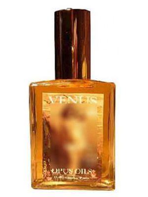 Opus Oils Divine: Venus