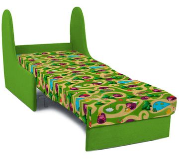 Кресло-кровать Токио 0265.02+В42(Токио 36)