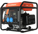 Генератор инверторный PATRIOT iGN 3500