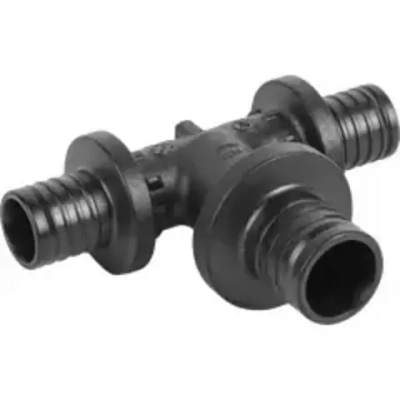 Тройник Rehau PX 16х20х16 мм