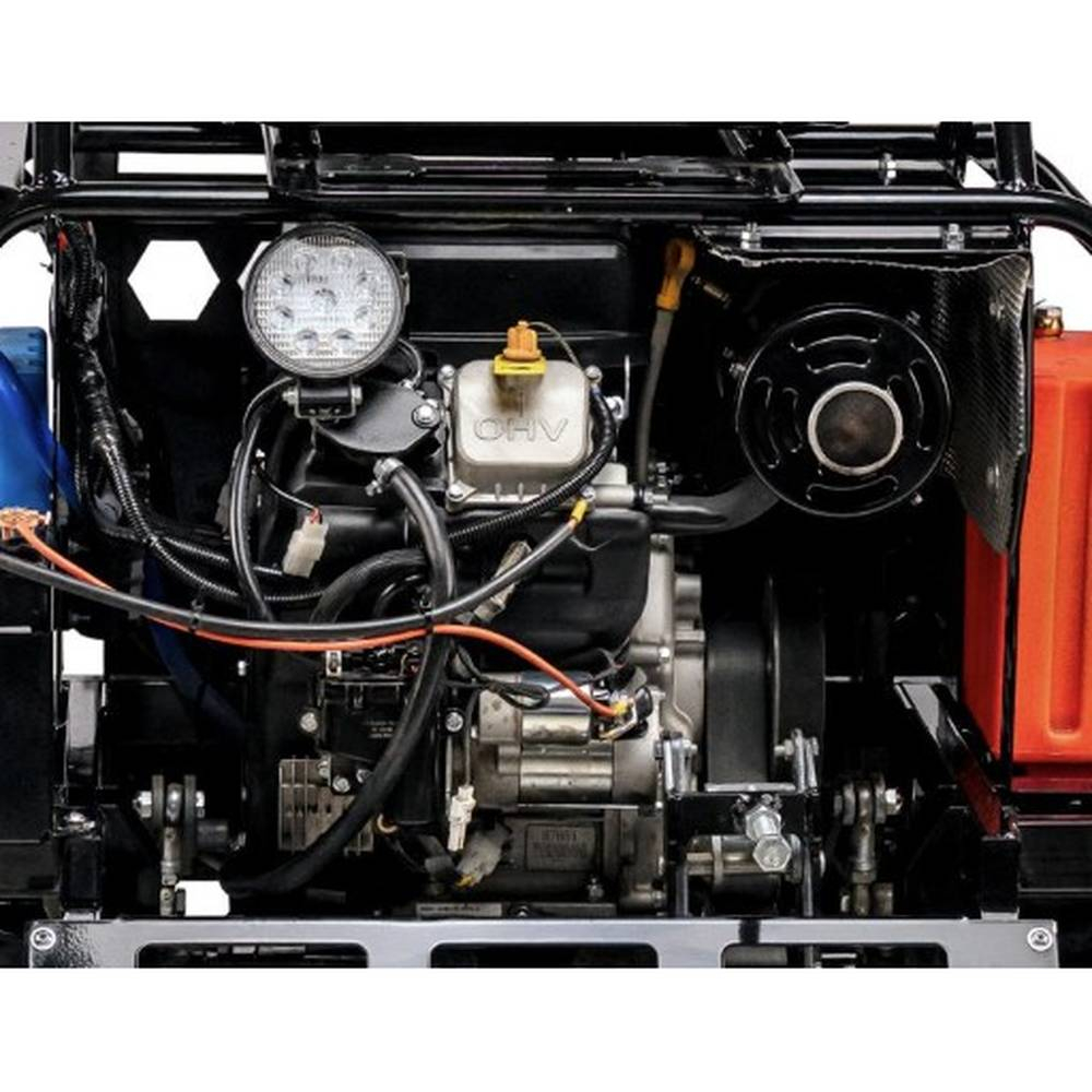 Затирочная машина Linolit RT1000