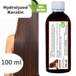 Кератин, гидролизованный / Hydrolyzed Keratin