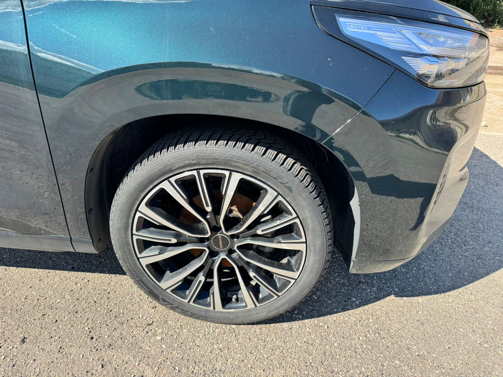 EXEED VX 2.0 DCT AWD President Limited Edition