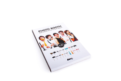 Набор для вечеринки photo booth