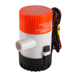 Трюмная помпа 750GPH, 12в (10264013)