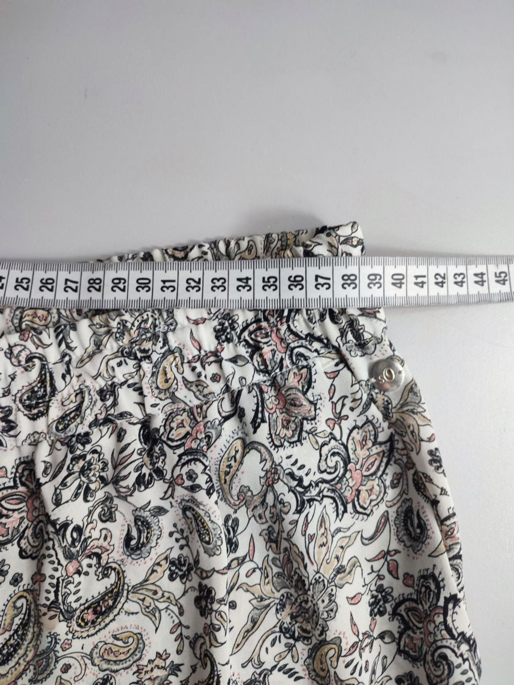 Штаны трикотажные 48-50 размер