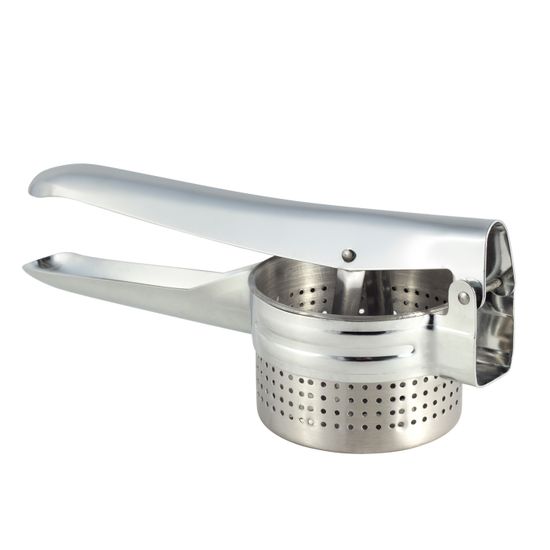 Пресс для пюре из нержавеющей стали Kamille КМ-8857