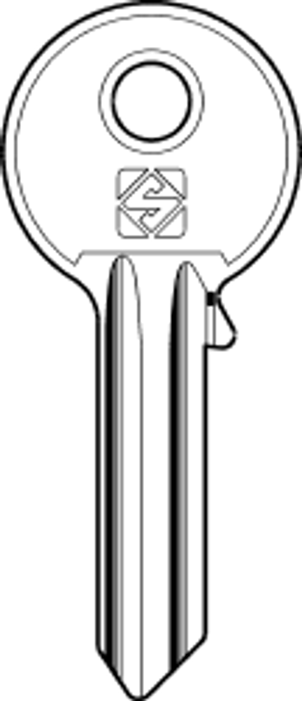 UL050T UNIVERSAL SILCA 13347