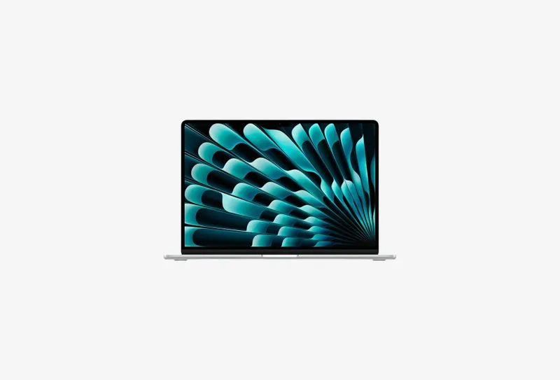 Ноутбук 15.3" Apple M3 Series-M3 2748 16 DDR5 M3 10-core M3