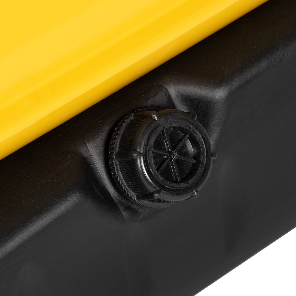 Пушка дизельная прямого нагрева Ballu BHDP-50 PRO