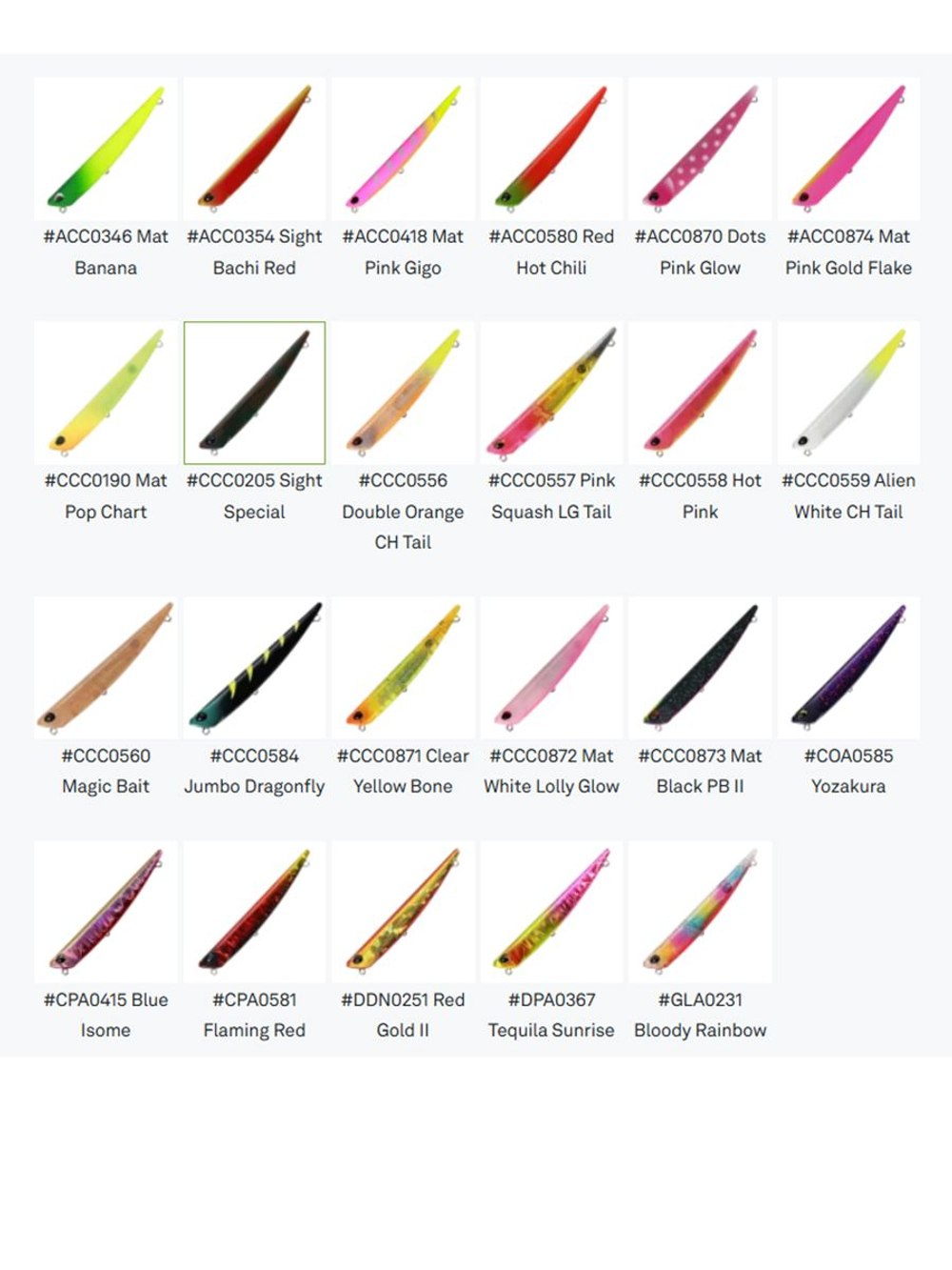 Воблер DUO Bay Ruf Manic 95, DPA0367 Tequila Sunrise, 95 мм, 8 г, тонущий, стикбейт