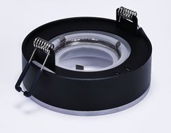 Ambrella Встраиваемый светильник с акрилом GU5.3 Acrylic Frost TN3332