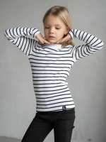 Костюм для девочки на осень